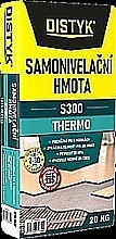 DISTYK SAMONIVELAČNÁ HMOTA NA PODLAHY THERMO S300