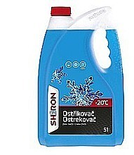 SHERON ZIMNÝ OSTREKOVAČ -20 °C
