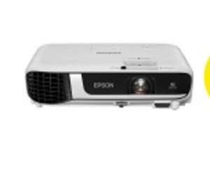 Projektor Epson EB-W51