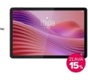 Tablet Lenovo Tab 4 GB / 64 GB + obal so stojanom