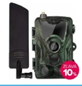 Fotopasca Evolveo StrongVision LTE CLOUD