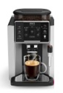 Automatický kávovar Krups EA910E10 Sensation C90
