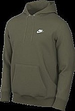 Pánska mikina »NK Club Hoodie«