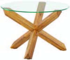 Konferenčný stolík AGERBY