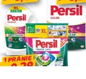 Persil Prací gél