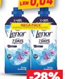 Lenor Aviváž
