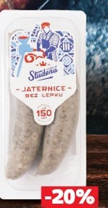 Krahulík Jaternice