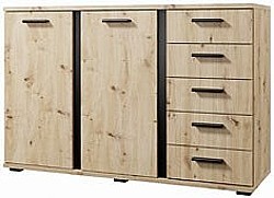 Komodová séria ARLANA