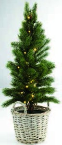 Vianočný stromček MODGUNN