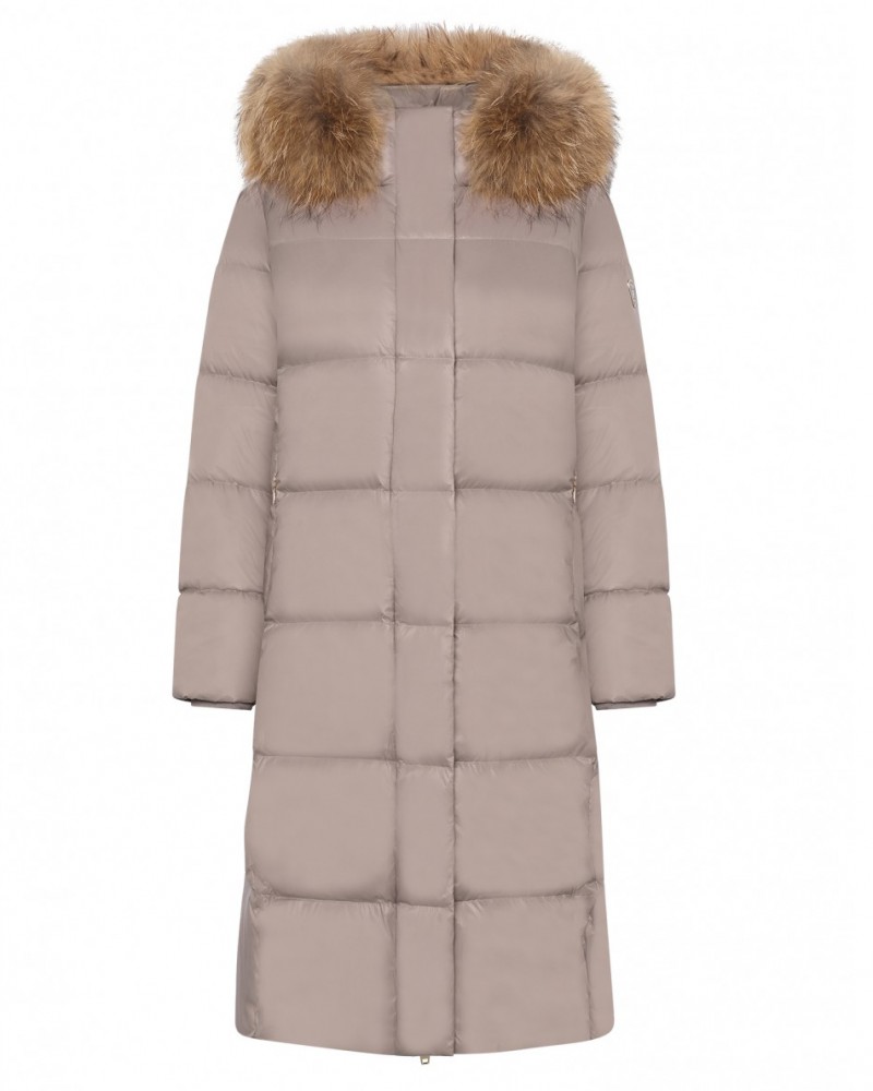 Bunda ROCKANDBLUE dámska 22829-3711 BONNIE 98715