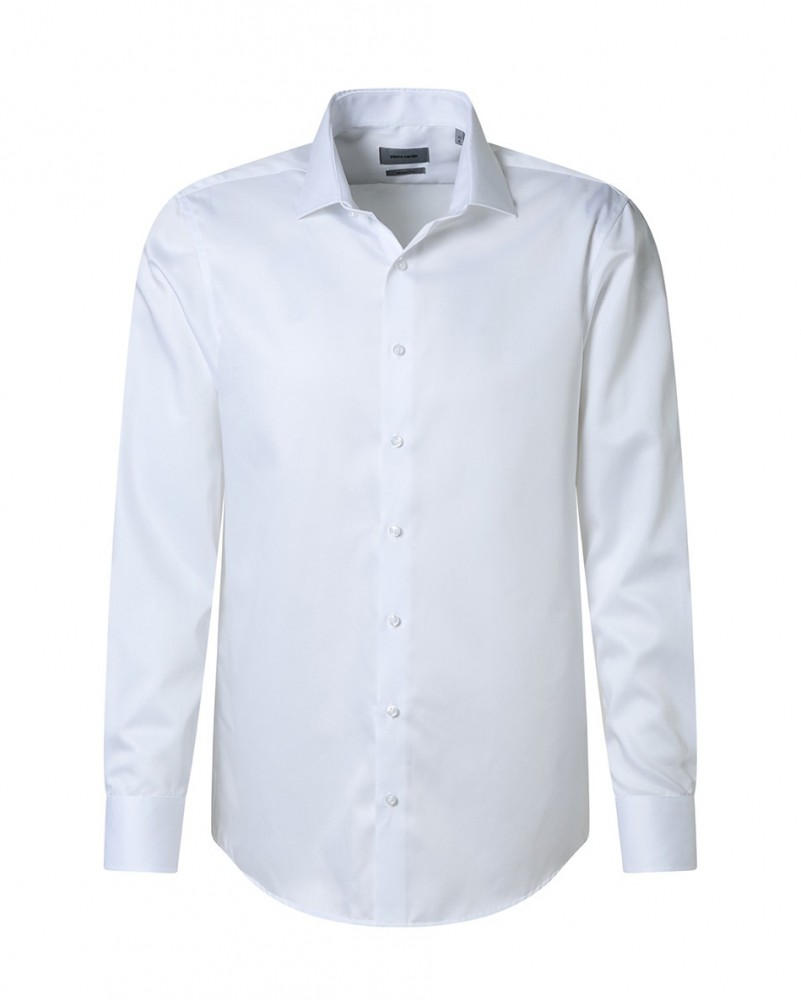 Košeľa PIERRE CARDIN pánska C6 11004.0590 1019