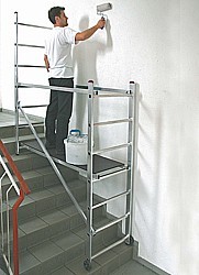 KRAUSE MALÉ LEŠENIE CORDA MAX. PRACOVNÁ VÝŠKA 3 M