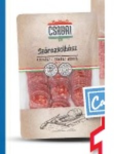 Csabahús Čabajská klobása