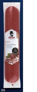 Baron Vysočina Saláma