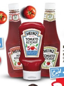 Heinz Kečup
