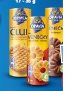 Opavia Zlaté sušienky