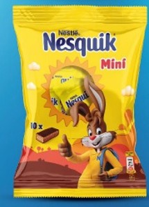 Nesquik Oblátky