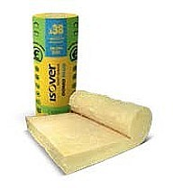 Isover Domo Plus tepelná izolácia