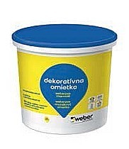 Weberpas Marmolit 20 kg