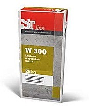 Lepiaca a výstužná malta ST line W 300 25 kg