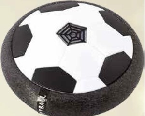 Drifter futbalová lopta