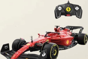 Rastar F1 Ferrari/McLaren/RedBull***