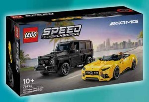 LEGO® Botanicals 10370 Vianočná hviezda*