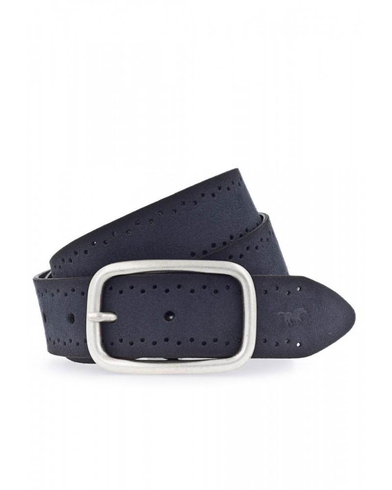 Opasok MUSTANG dámsky kožený MW3008L04 0770