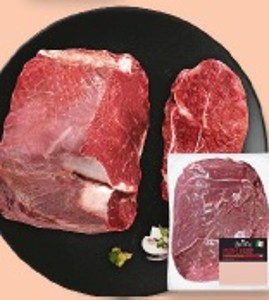 K-Favourite Írsky Hovädzí krk