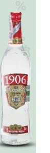 1906 Vodka alk.