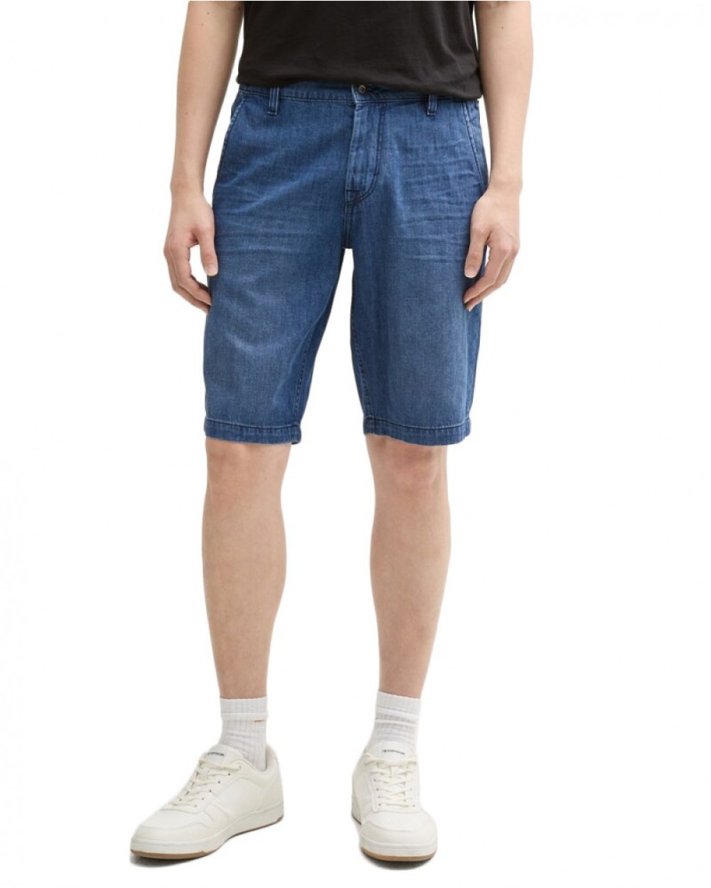 Nohavice TOM TAILOR pánske 1044978 MARVIN 32191