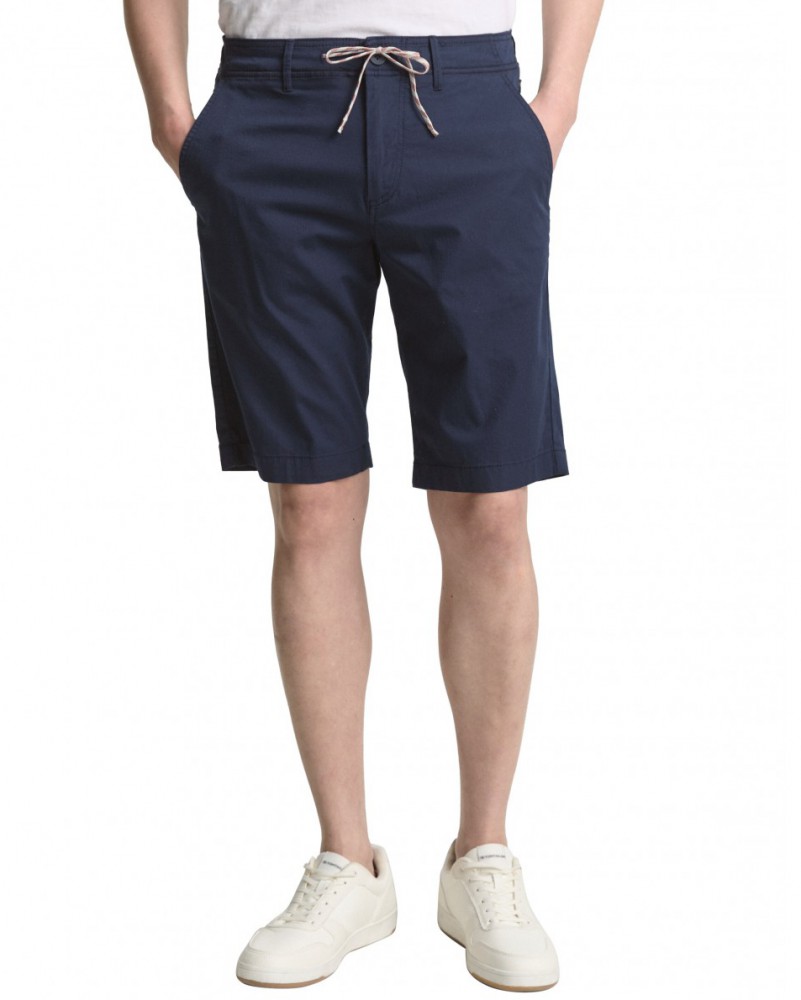 Nohavice TOM TAILOR pánske 1046149/10668