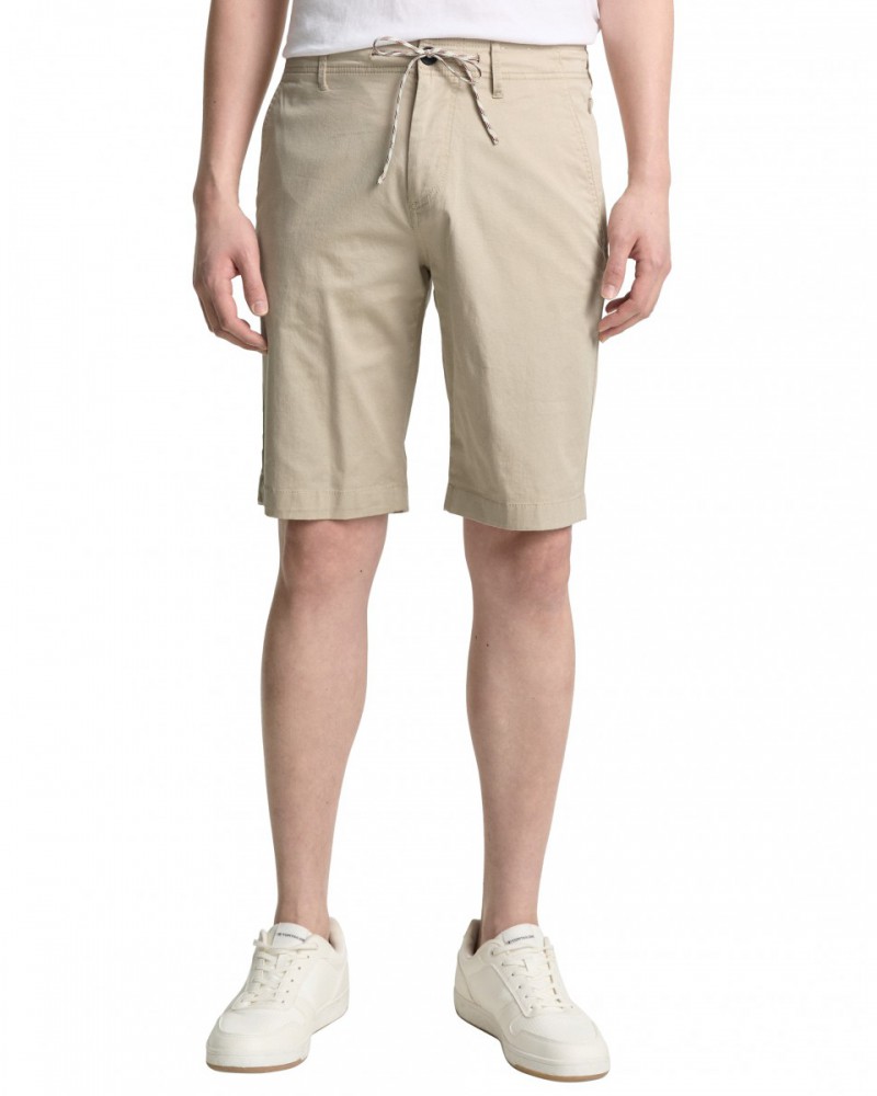 Nohavice TOM TAILOR pánske 1046149/11032