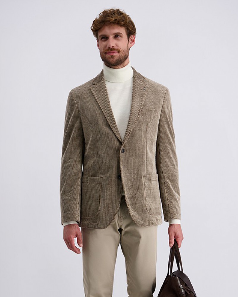 Sako PIERRE CARDIN pánske C4 52270.8025 8301