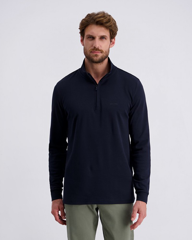 Tričko PIERRE CARDIN pánske C5 30752.3070 6325