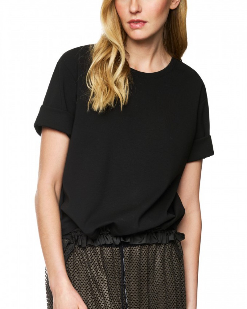 Tričko MARC CAIN SPORTS dámske ZS 48.15 J54 900