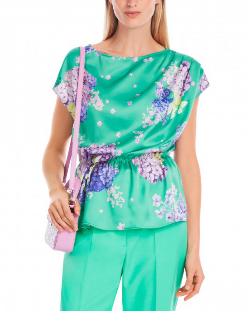 Blúzka MARC CAIN dámska YG 51.10 W10 565