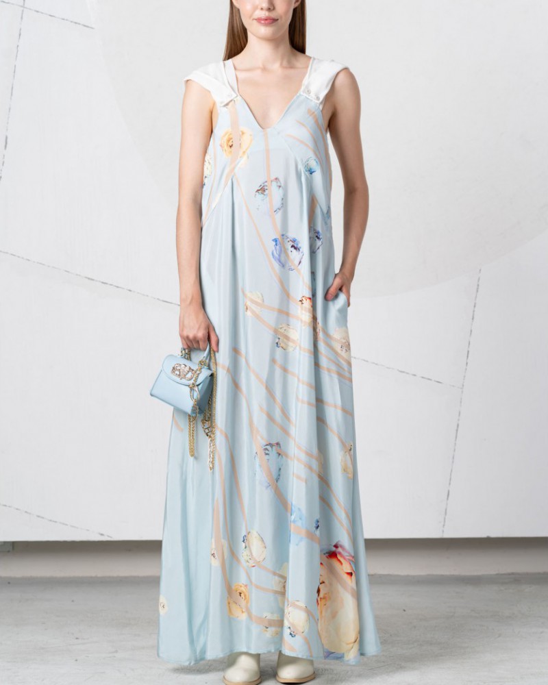 Šaty ELISA CAVALETTI dámske EJP252003711 99459