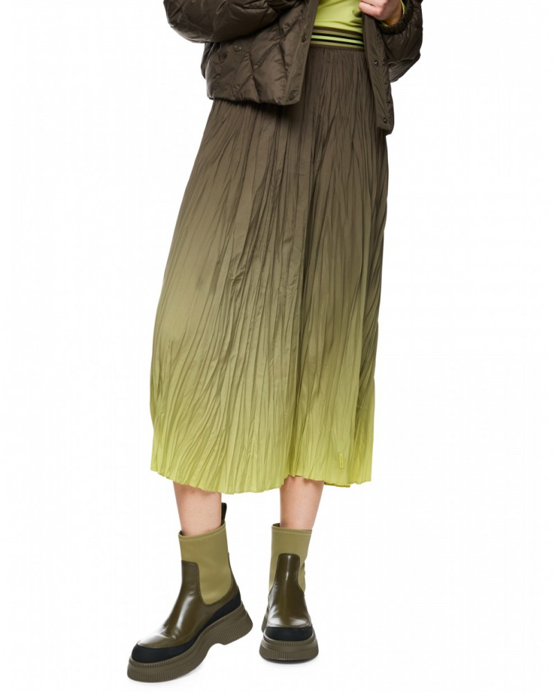 Sukňa MARC CAIN SPORTS dámska ZS 71.03 W24 595