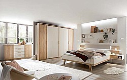 Spálňa - posteľová zostava