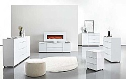 Séria komôd - komoda