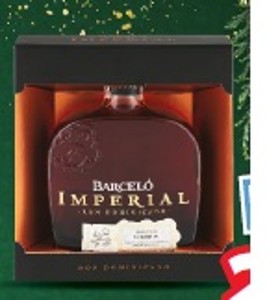 Klasik Tuzemský rum alk. v akcii