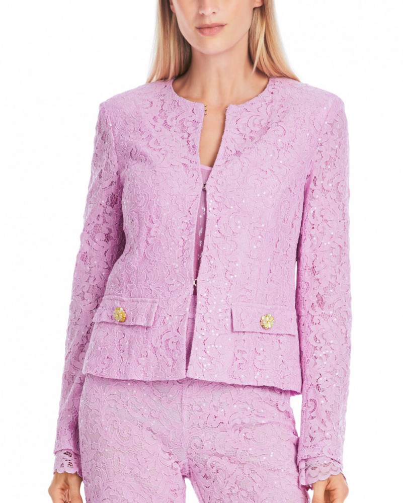 Blejzer MARC CAIN dámsky YG 31.04 W16 707