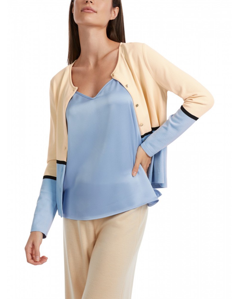 Sveter MARC CAIN dámsky VC 39.0. M39 132