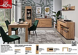 Program KOVAN - Stôl