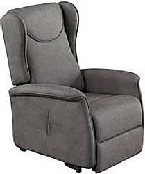 Relaxačné TV kreslo VINCENT