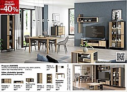 Program JOAKIMIS - Konferenčný stolík