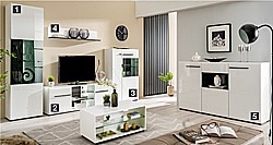 Program TRENTINO - 5 Komoda