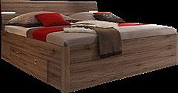 Posteľ MAESTRO