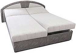 Posteľ ANETA